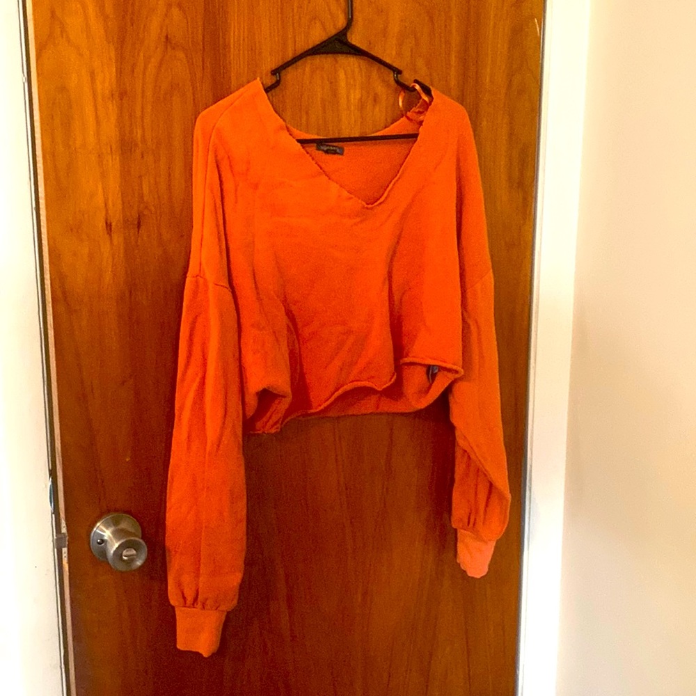 Wild fable long sleeve